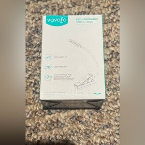 Vavofo Clip-On LED Light